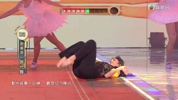 香港小姐2025｜14位佳麗才藝表演全公開！粵劇、古箏、花式跳繩都不及Rap搶眼
