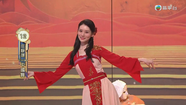 香港小姐2025｜14位佳麗才藝表演全公開！粵劇、古箏、花式跳繩都不及Rap搶眼