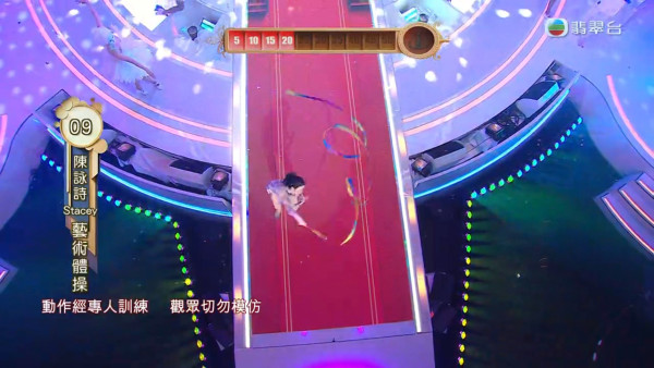 香港小姐2025｜14位佳麗才藝表演全公開！粵劇、古箏、花式跳繩都不及Rap搶眼