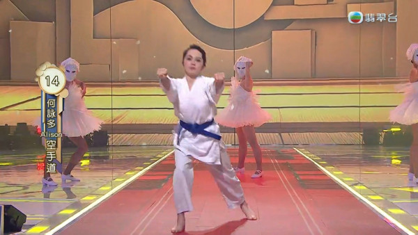 香港小姐2025｜14位佳麗才藝表演全公開！粵劇、古箏、花式跳繩都不及Rap搶眼