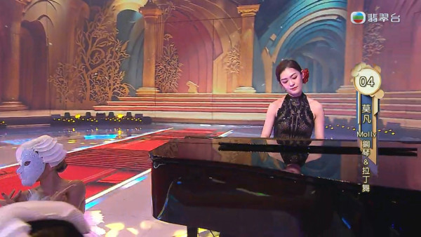 香港小姐2025｜14位佳麗才藝表演全公開！粵劇、古箏、花式跳繩都不及Rap搶眼