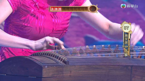 香港小姐2025｜14位佳麗才藝表演全公開！粵劇、古箏、花式跳繩都不及Rap搶眼