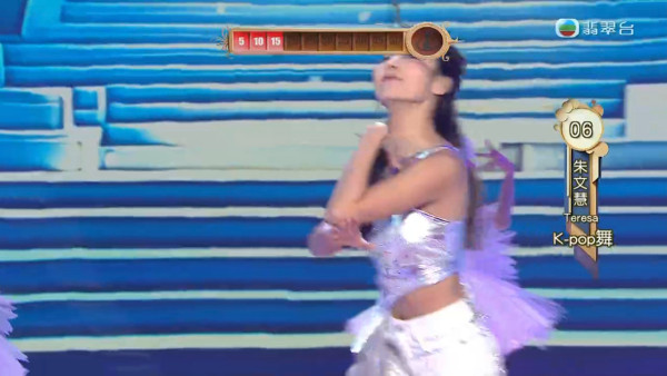 香港小姐2025｜14位佳麗才藝表演全公開！粵劇、古箏、花式跳繩都不及Rap搶眼
