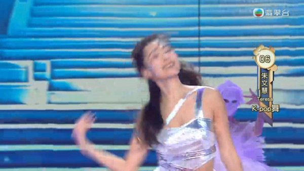 香港小姐2025｜14位佳麗才藝表演全公開！粵劇、古箏、花式跳繩都不及Rap搶眼