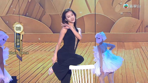 香港小姐2025｜14位佳麗才藝表演全公開！粵劇、古箏、花式跳繩都不及Rap搶眼