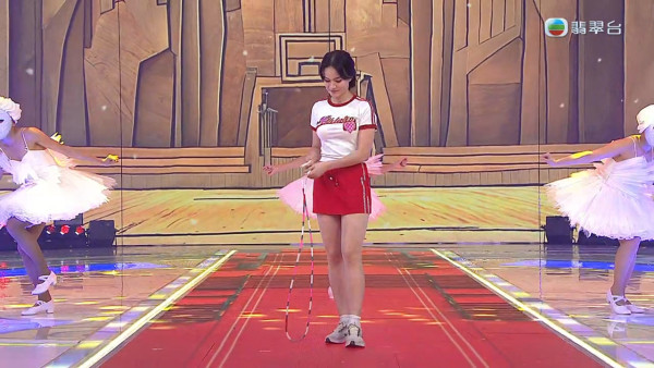 香港小姐2025｜14位佳麗才藝表演全公開！粵劇、古箏、花式跳繩都不及Rap搶眼