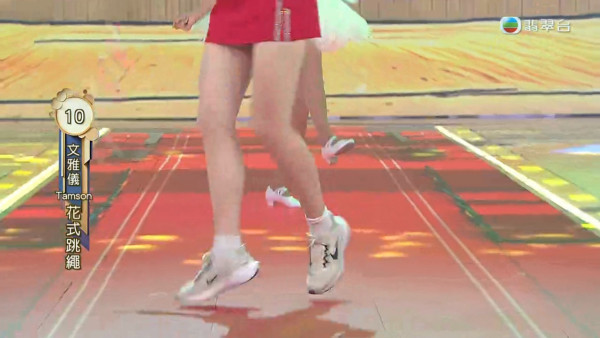 香港小姐2025｜14位佳麗才藝表演全公開！粵劇、古箏、花式跳繩都不及Rap搶眼
