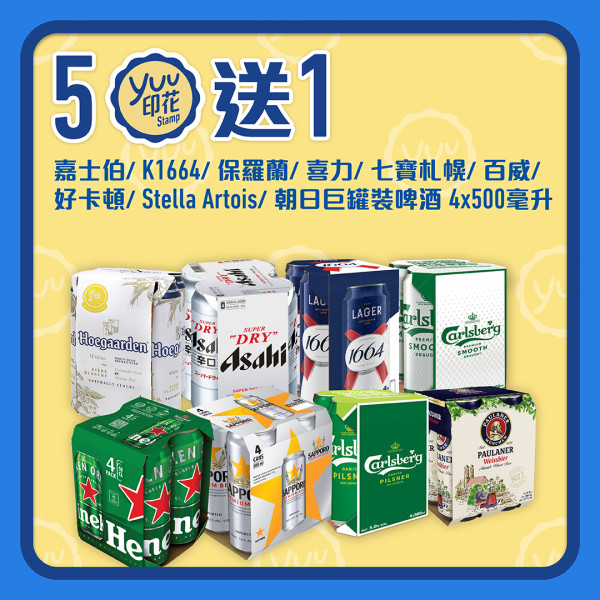 惠康優惠
