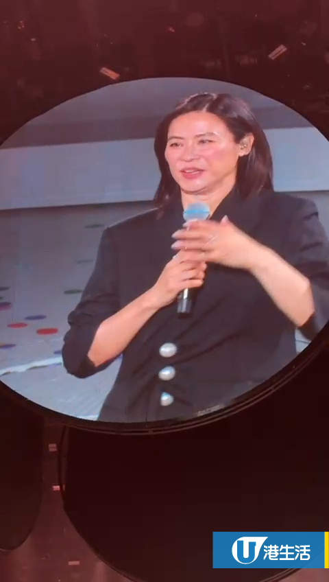 林家謙演唱會2025｜尾場嘉賓意想不到係呢位視后！首度同台合唱劇集主題曲