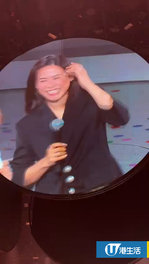 林家謙演唱會2025｜尾場嘉賓意想不到係呢位視后！首度同台合唱劇集主題曲