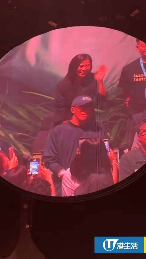 林家謙演唱會2025｜尾場嘉賓意想不到係呢位視后！首度同台合唱劇集主題曲