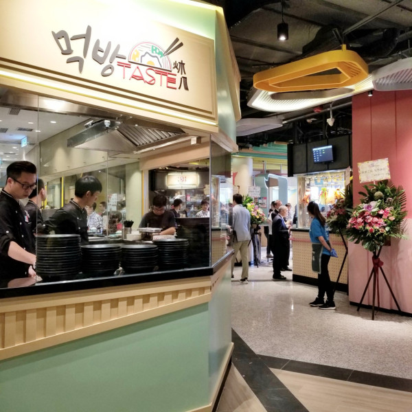元朗Yoho Mall美食廣場9月上旬結業 網民分析3大死因籲轉型