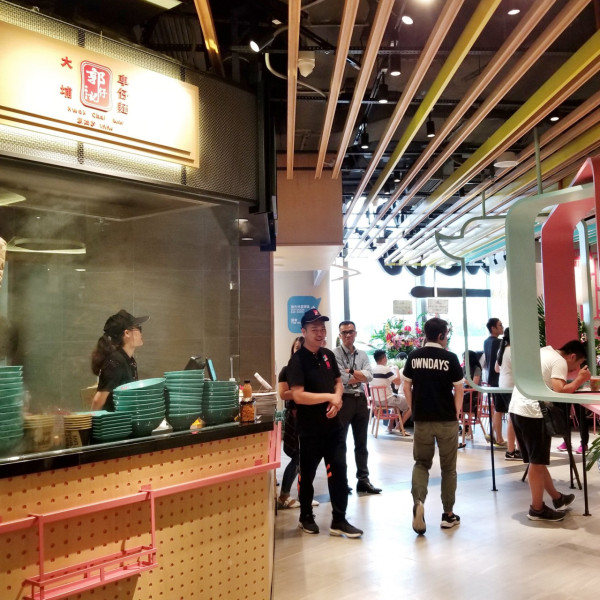 元朗Yoho Mall美食廣場9月上旬結業 網民分析3大死因籲轉型
