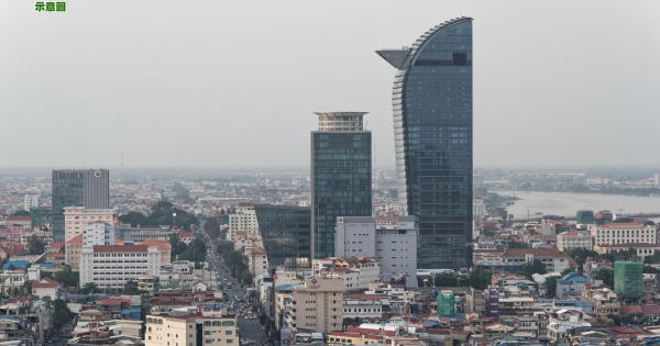香港男警被困柬埔寨詐騙園區致電同袍求助 警方確認派員跟進