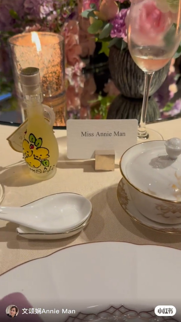 49歲文頌嫻驚爆疑似婚變回復單身？13年婚姻近況一細節露出端倪引爆揣測