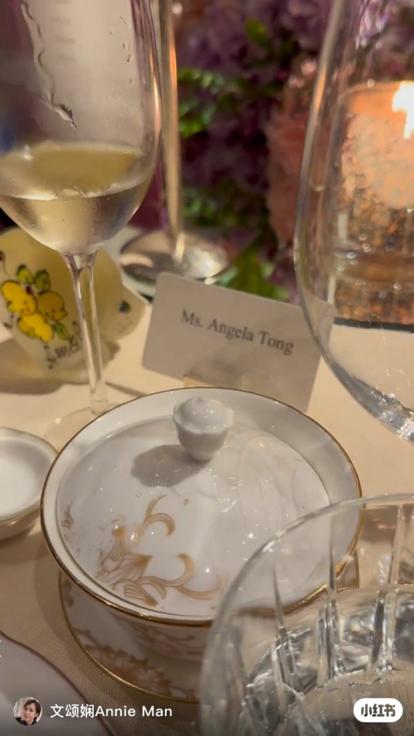 49歲文頌嫻驚爆疑似婚變回復單身？13年婚姻近況一細節露出端倪引爆揣測