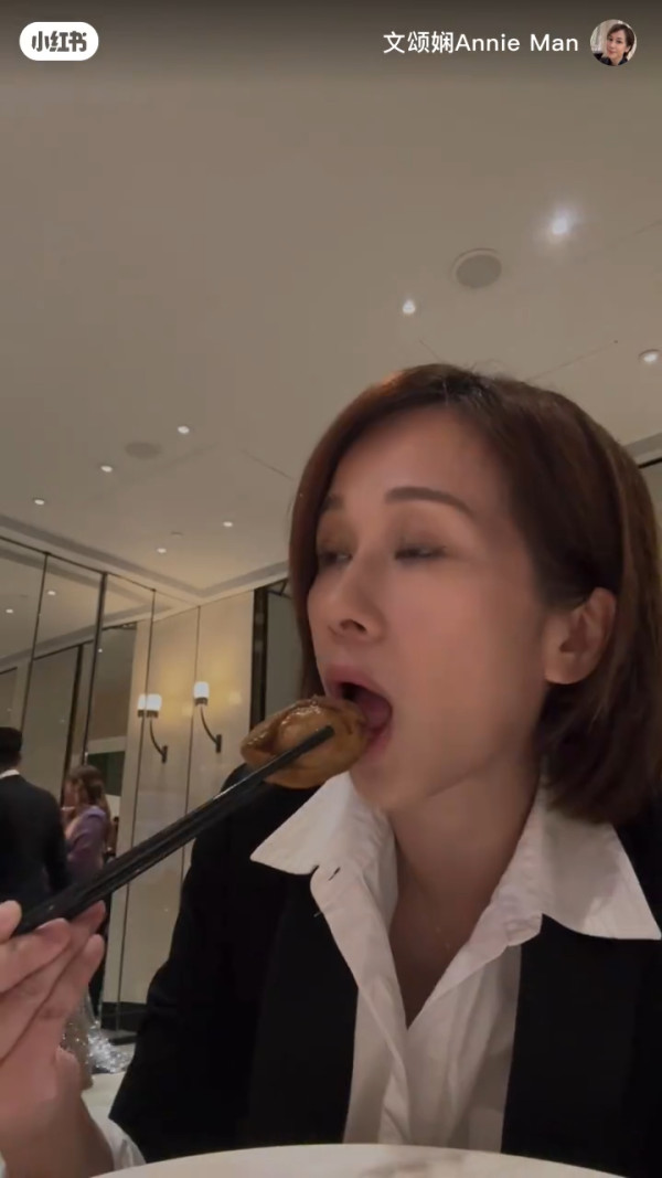 49歲文頌嫻驚爆疑似婚變回復單身？13年婚姻近況一細節露出端倪引爆揣測