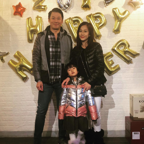 49歲文頌嫻驚爆疑似婚變回復單身？網民挖13年婚姻一細節露出端倪引爆熱議