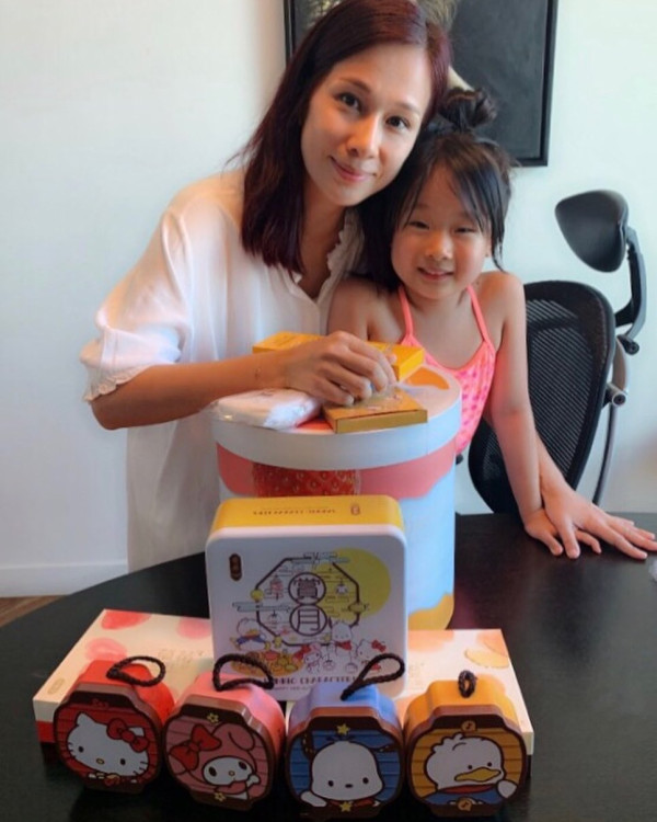 49歲文頌嫻驚爆疑似婚變回復單身？13年婚姻近況一細節露出端倪引爆揣測