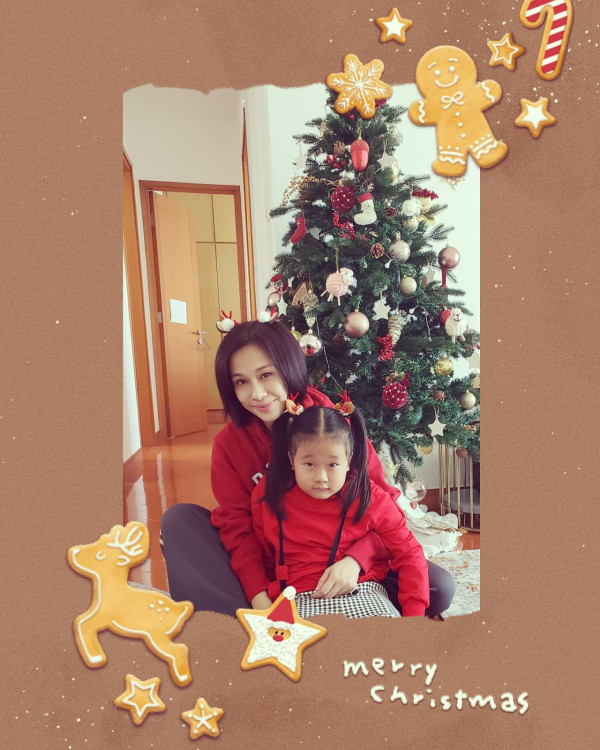 正義女神｜文頌嫻復出拍劇只有一條件 49歲素顏不老顏值震驚觀眾