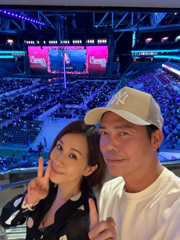 49歲文頌嫻驚爆疑似婚變回復單身？13年婚姻近況一細節露出端倪引爆揣測