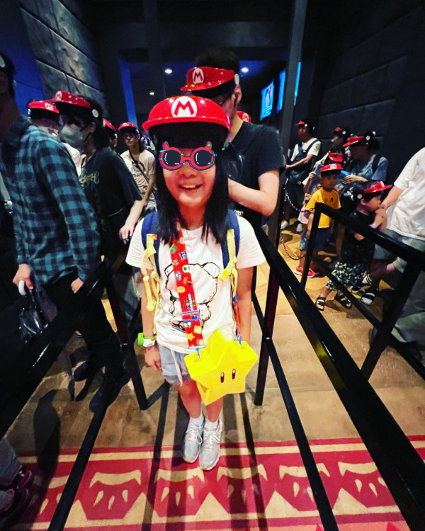 49歲文頌嫻驚爆疑似婚變回復單身？13年婚姻近況一細節露出端倪引爆揣測