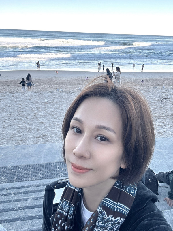 49歲文頌嫻驚爆疑似婚變回復單身？13年婚姻近況一細節露出端倪引爆揣測