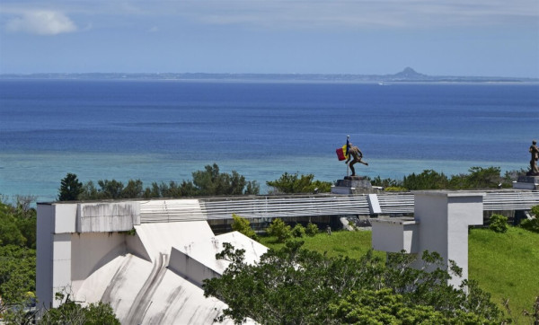 沖繩潛水悲劇！教練與遊客受困30米深洞罹難 揭潛水必知保命安全貼士 