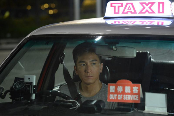 外傭想去「a同e鯨魚王子醫院」？的士司機一睇就明係邊度 網民熱議：快啲送人過去好過