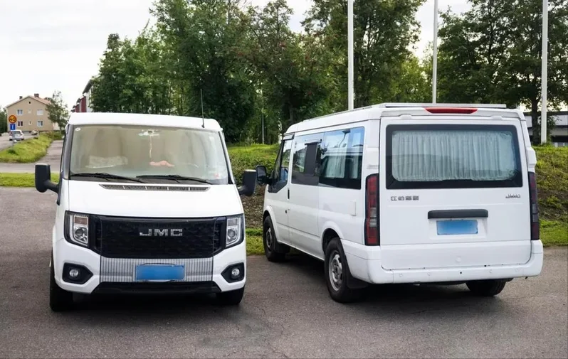 內地客瑞典摘蘑菇集體中毒險死！致命品種疑「白毒鵝膏」醫生驚呼罕見 