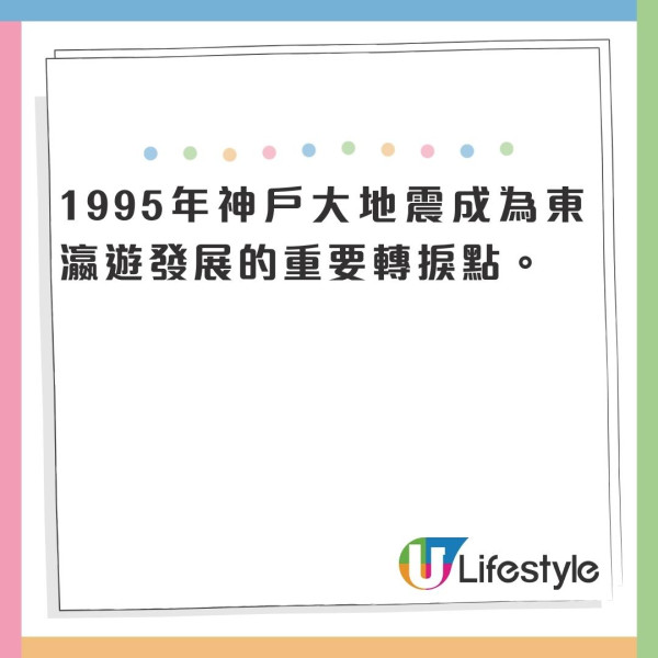 東瀛遊走過逆境