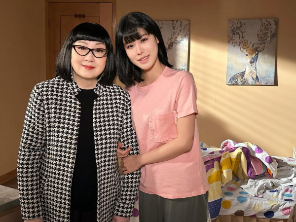 古佩玲動態近照驚現歪鼻再惹變臉疑雲 陳浚霆5字幫口打圓場反令場面尷尬