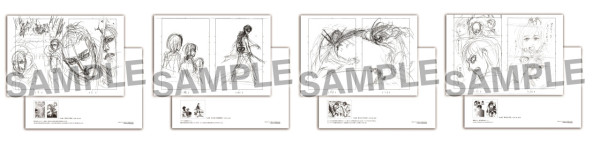 《進擊的巨人展 FINAL ver. HONG KONG》登陸啟德！門票/展區/周邊商品一覽