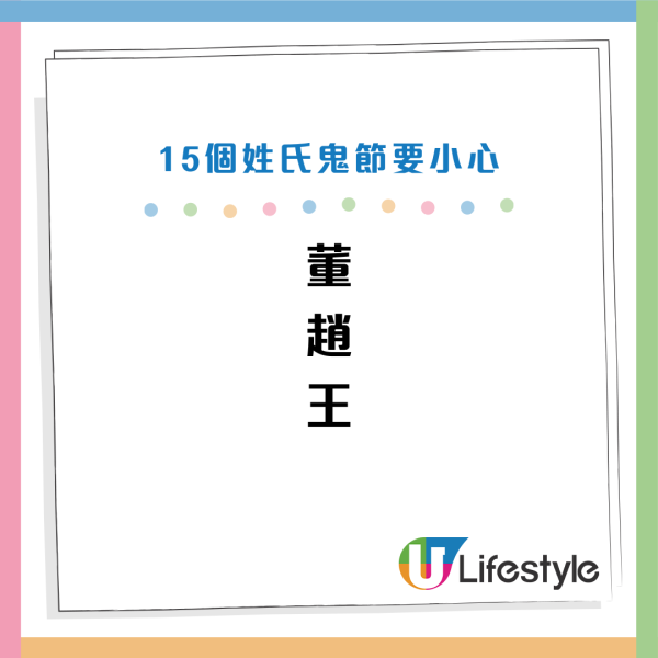 鬼節2025｜9月6日盂蘭節 15姓氏小心誤做替死鬼！黃/王/吳上榜！專家：要避免去海邊