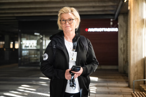 內地客瑞典摘蘑菇集體中毒險死！致命品種疑「白毒鵝膏」醫生驚呼罕見 