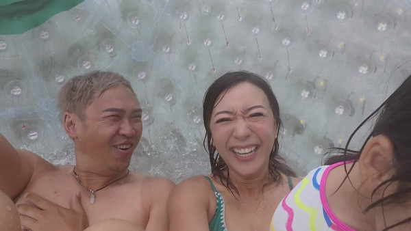 《新西蘭潮什麼》玩樂景點合集！梁芷珮挑戰Bungy Swing歎火山泥漿浴 