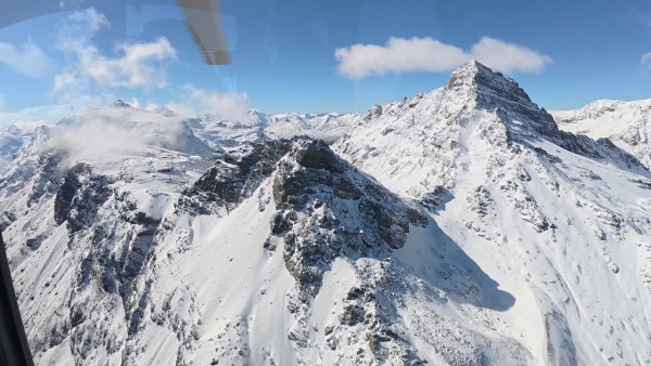 《新西蘭潮什麼》玩樂景點合集！梁芷珮挑戰Bungy Swing歎火山泥漿浴 