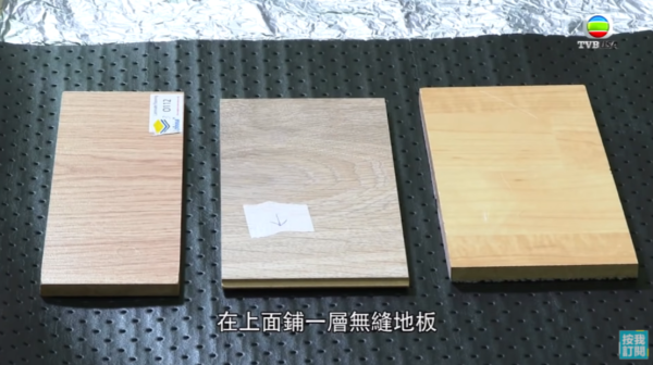 （圖片來源︰《東張西望》節目截圖）