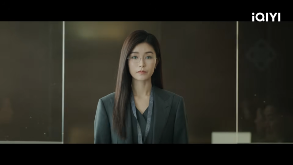 白敬亭新劇《不眠日》與Janice Man首度合作（圖片來源：YouTube@iQIYIofficial）