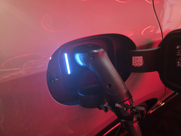 平治 CLA 純電革命 MBUX 智能系統電動車掀新標準 定價$49.9萬起 