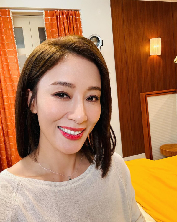 TVB視后驚喜擔任周勵淇演唱會嘉賓！驚揭微妙緣份原來同年同月同日生