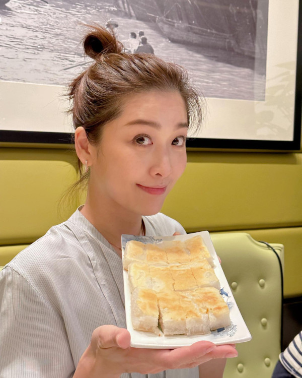 TVB視后驚喜擔任周勵淇演唱會嘉賓！驚揭微妙緣份原來同年同月同日生