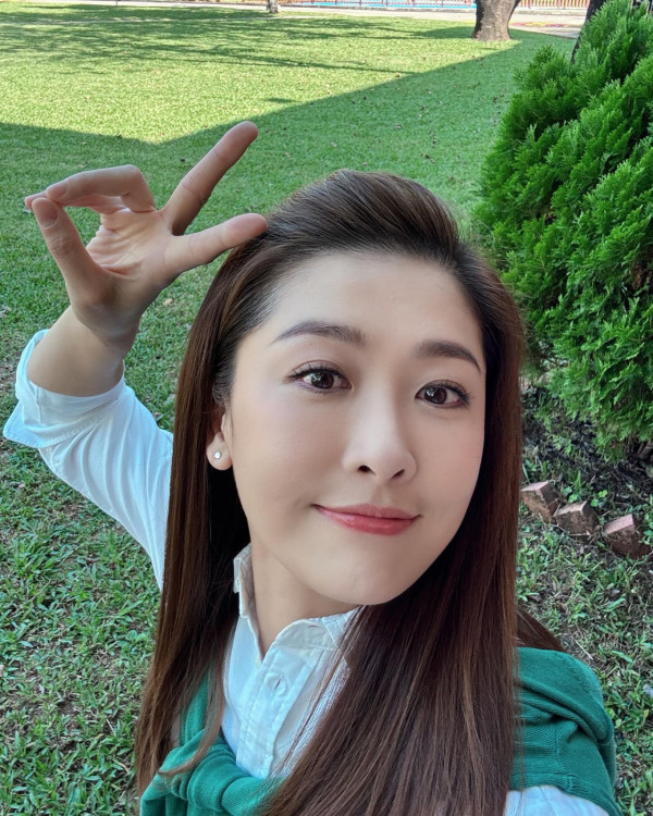 TVB視后驚喜擔任周勵淇演唱會嘉賓！驚揭微妙緣份原來同年同月同日生
