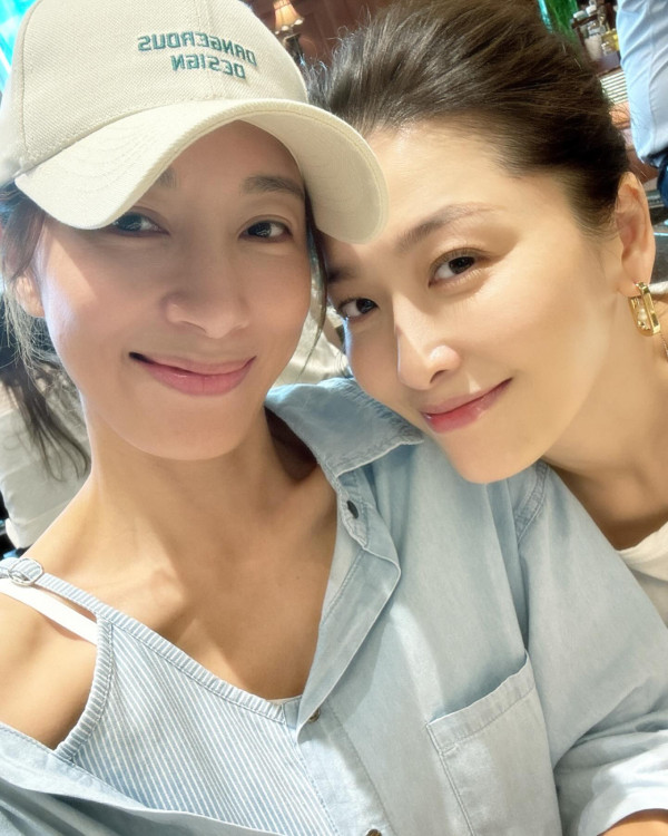 TVB視后驚喜擔任周勵淇演唱會嘉賓！驚揭微妙緣份原來同年同月同日生