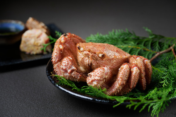 灣仔低調高級日式餐廳MINATO 限定五晚東京米芝蓮一星主廚到港主理 