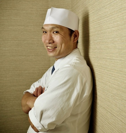 灣仔低調高級日式餐廳MINATO 限定五晚東京米芝蓮一星主廚到港主理 