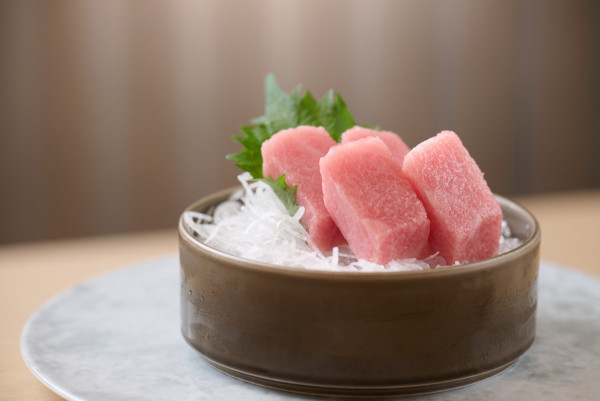 灣仔低調高級日式餐廳MINATO 限定五晚東京米芝蓮一星主廚到港主理 