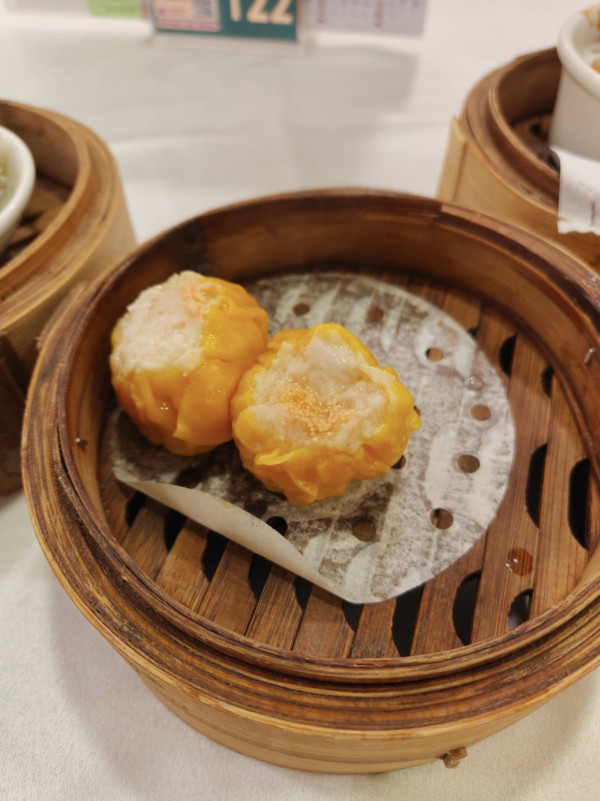 沙田連鎖酒樓逾50款抵食點心 $7.8起歎灌湯餃／燒賣蝦餃／雞絲粉卷