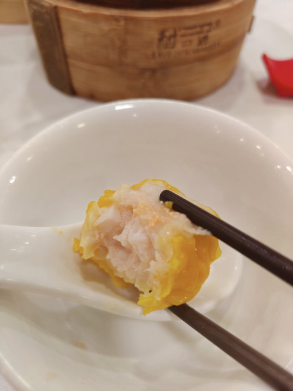 沙田連鎖酒樓逾50款抵食點心 $7.8起歎灌湯餃／燒賣蝦餃／雞絲粉卷