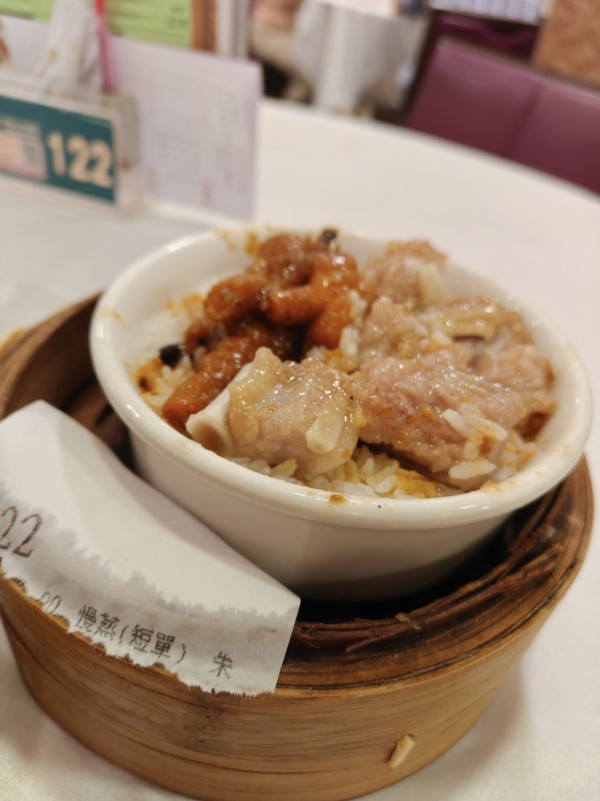 沙田連鎖酒樓逾50款抵食點心 $7.8起歎灌湯餃／燒賣蝦餃／雞絲粉卷